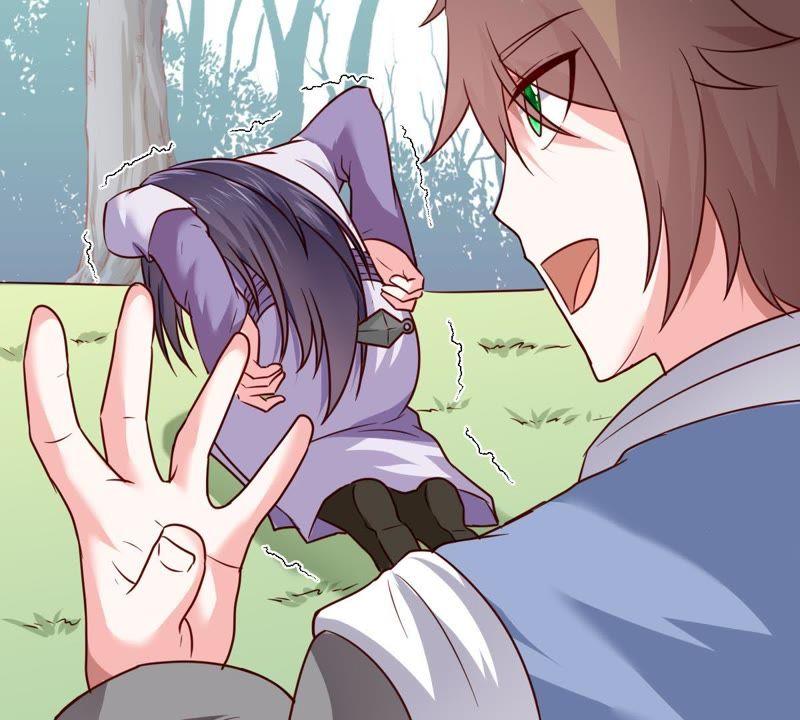 Turned Into a Grass in The Fantasy World? Chapter 17 Gambar 5